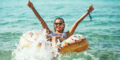 Über 30 Grad: Das Pfingstwochenende wird sommerlich