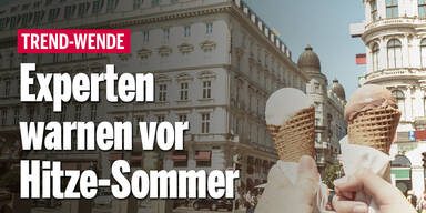 Experten warnen vor extremen Hitze-Sommer 2026