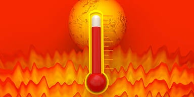 Italien unter Schock: Fünf Hitze-Tote an einem Tag