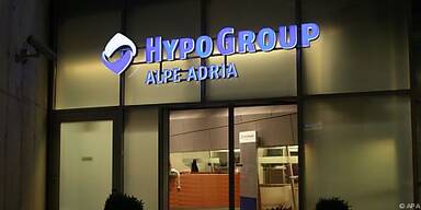 Hitzige Diskussionen bei Hypo-Aufsichtsratsitzung