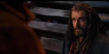 The Hobbit: Die Ein&ouml;de von Smuag