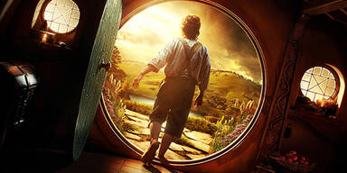 The Hobbit