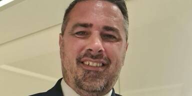 Andrew Hunneybel / SWNS