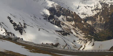 Großglockner Hochalpenstraße
