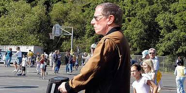 Lobbyist Hochegger: Sein neues Leben