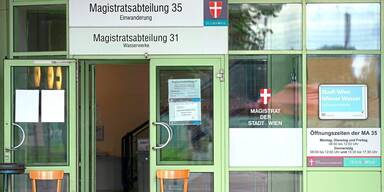 Einwanderungsbehörde MA 35 mit neuer Leitung