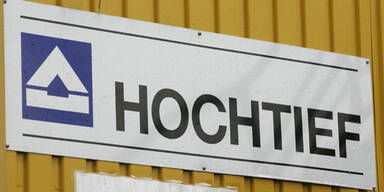 Hochtief