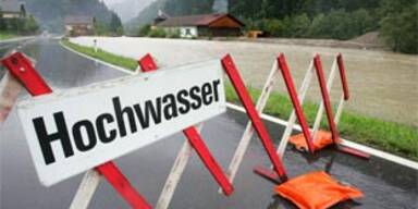 Hochwasser