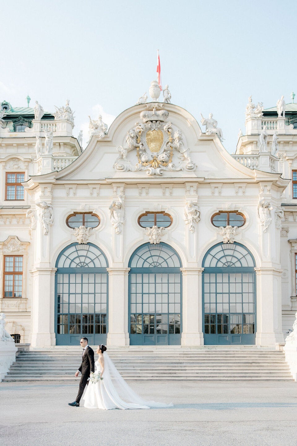 Budget, Trends & No-Gos: Hochzeits-Geheimtipps einer Weddingplanerin