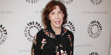 Lily Tomlin