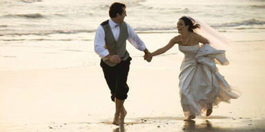 Damit man zur Hochzeit bekommt, was man will