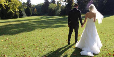 Polizist nimmt Dieb am Hochzeitstag fest