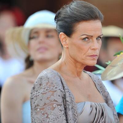 Alle strahlten in der sommerlichen Farbe