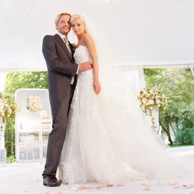 Turteltauben: Die schönsten Paare des Jahres 2012