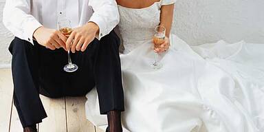 "Hochzeits-Crasher" schlug in Ober&ouml;sterreich zu