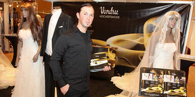 Hochzeitmesse-Teaser