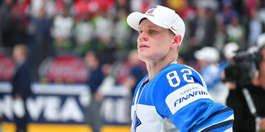 Abgesagt: Eishockey-WM 2020 fällt ins Wasser