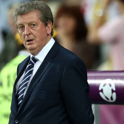 England - Schweden: Die besten Bilder