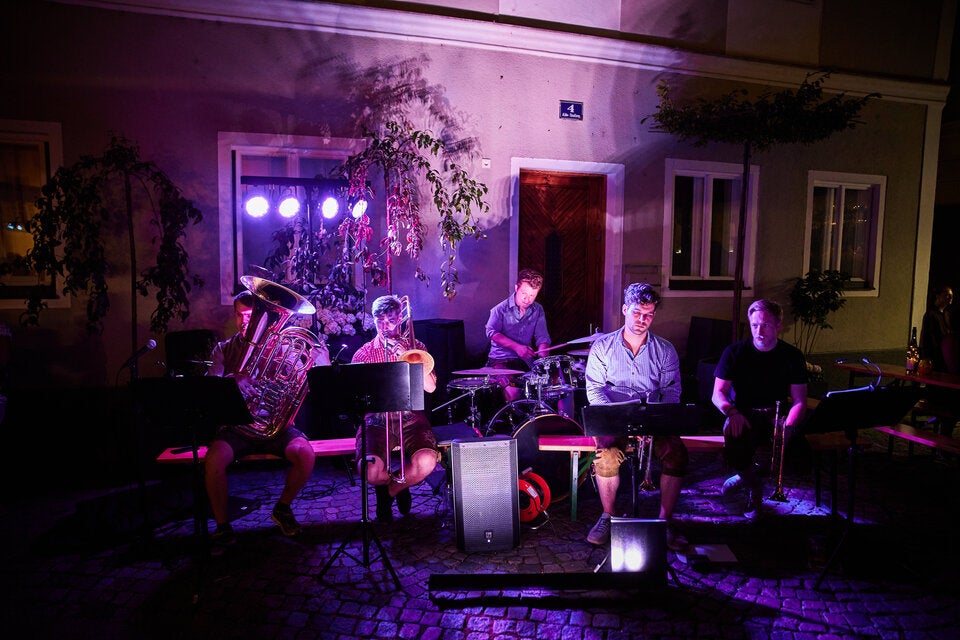 Aus für das Gratis-Feiern: Melk kassiert beim Höfefest ab