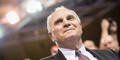 Uli Hoeneß ist wieder FC Bayern-Präsident
