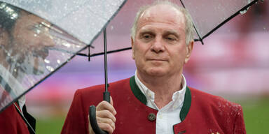 Hoeneß