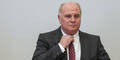 Hoeneß: War viel mehr Geld im Spiel?