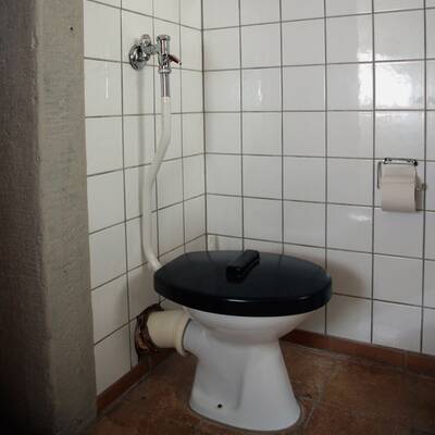 Hoeneß-Knast: Hier sitzt der Bayern-Boss ein