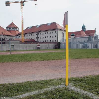 Hoeneß-Knast: Hier sitzt der Bayern-Boss ein