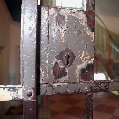 Hoeneß-Knast: Hier sitzt der Bayern-Boss ein