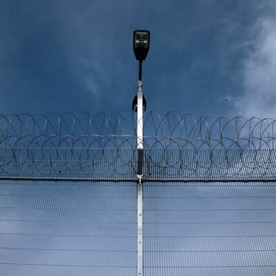 Hoeneß-Knast: Hier sitzt der Bayern-Boss ein