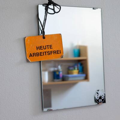 Hoeneß-Knast: Hier sitzt der Bayern-Boss ein