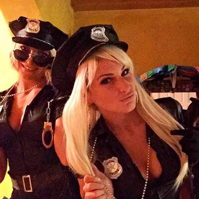 Das ist sexy Surf-Star Janni Hönscheid