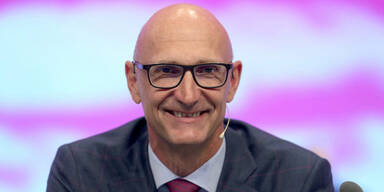 Deutsche-Telekom-Chef lobt &Ouml;sterreich