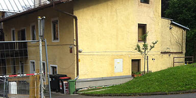 Mord an 87-Jähriger: 2 Verdächtige in Haft