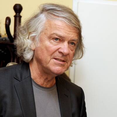 Gabriel Barylli (Schauspieler)