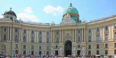 Hofburg-Wahl: Drei Bewerber erhielten ''Nachfrist'' bis Dienstag