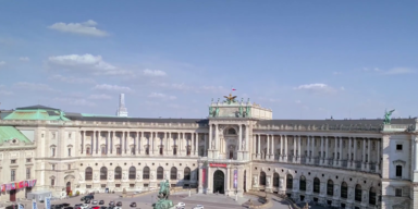 Hofburg