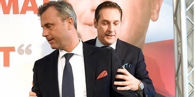 Hofer Strache