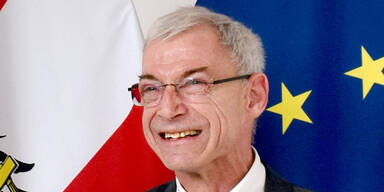 Behindertenanwalt Hansj&ouml;rg Hofer unerwartet verstorben