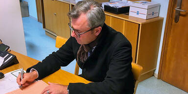 FPÖ verlangt Abstimmung über CETA