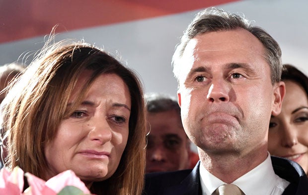 Ein Jahr zwischen Wahlen und Terror