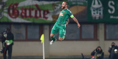 Finale bei der Kicker-Wahl