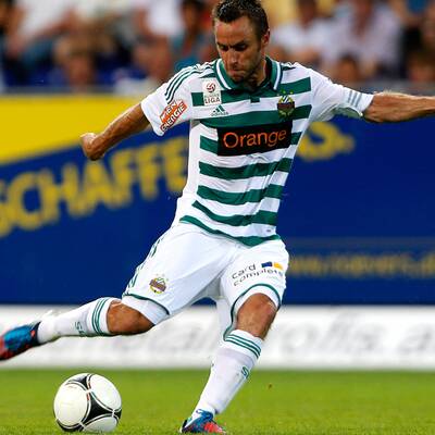 Die neuen Dressen der Bundesliga