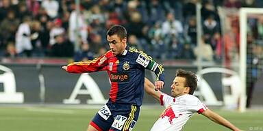 Hofmann wird wie immer alles geben