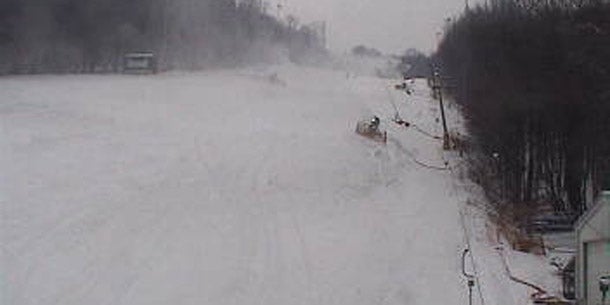 Skipiste Hohe Wand ab Samstag geöffnet