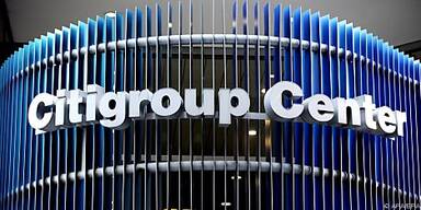 Citigroup könnte mexikanische Ertragsperle verlieren