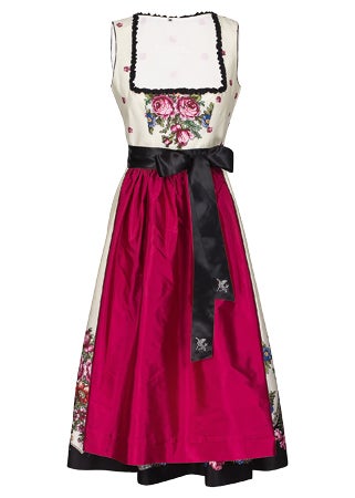 Wir suchen das schönste Dirndl!