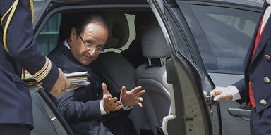 Pr&auml;sident gibt Gas: 140km/h statt 70