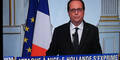 Hollande: Mindestens 77 Tote in Nizza