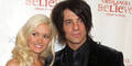 Holly Madison & Criss Angel